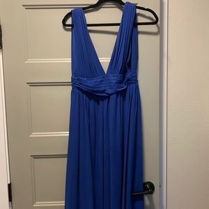 Lulu’s formal dress